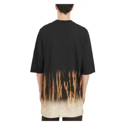 Heren Rick Owens Jumbo SS T-Shirt
