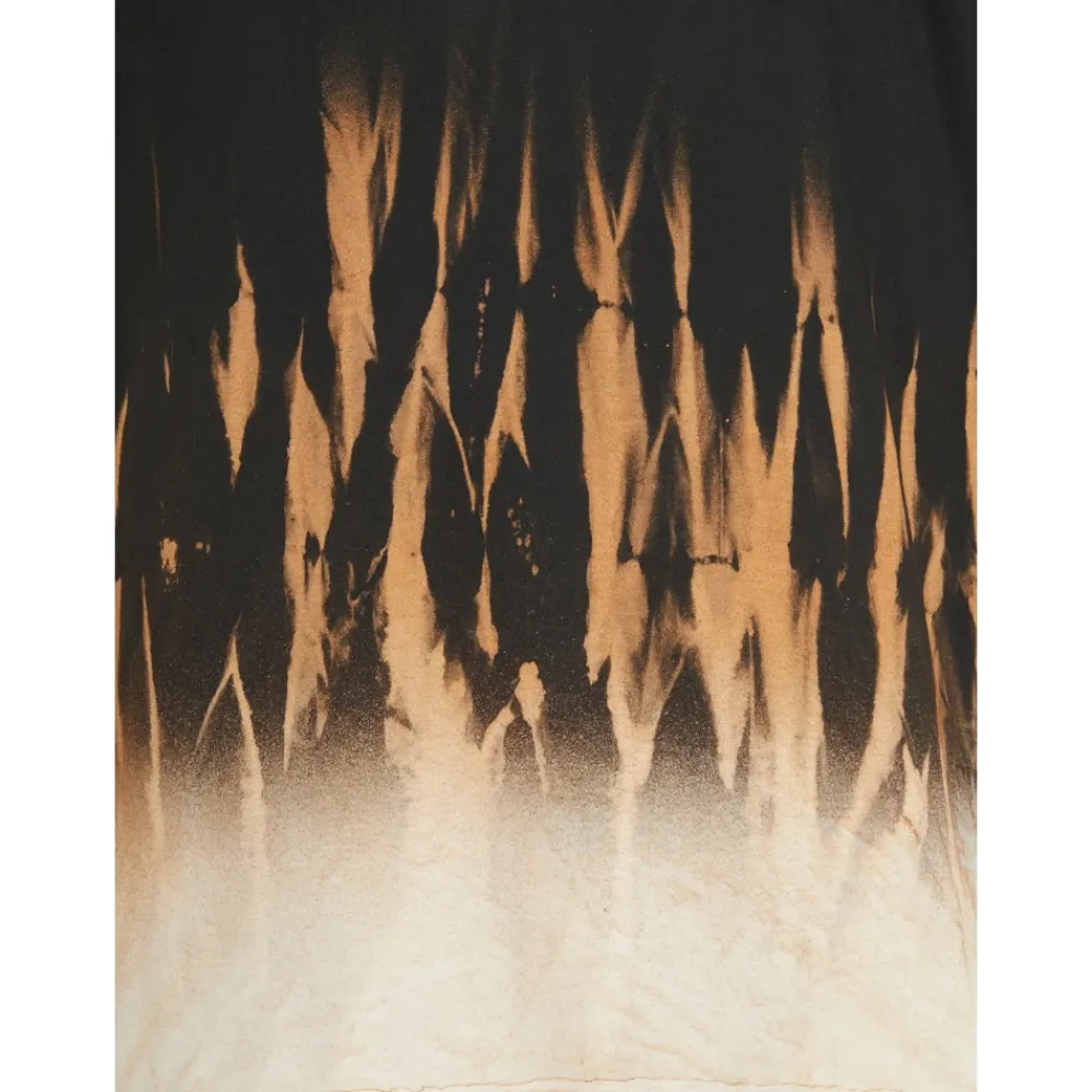 Heren Rick Owens Jumbo SS T-Shirt