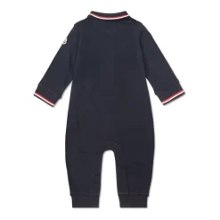 Moncler Jumpsuit met kraag