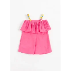 Pucci Jumpsuits^Jumpsuit met print