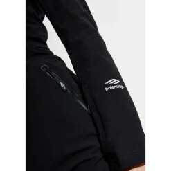 Balenciaga Wintersport^Jumpsuit uit de Skiwear collectie