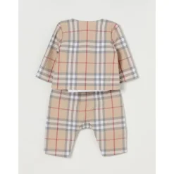 Burberry Bodysuits & Sets^Jumpsuits