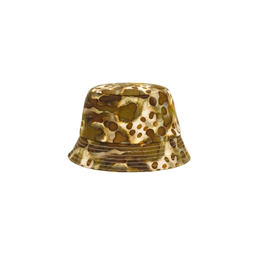 Roberto Cavalli Mutsen En Petten^Jungle Adventure Bucket Hat