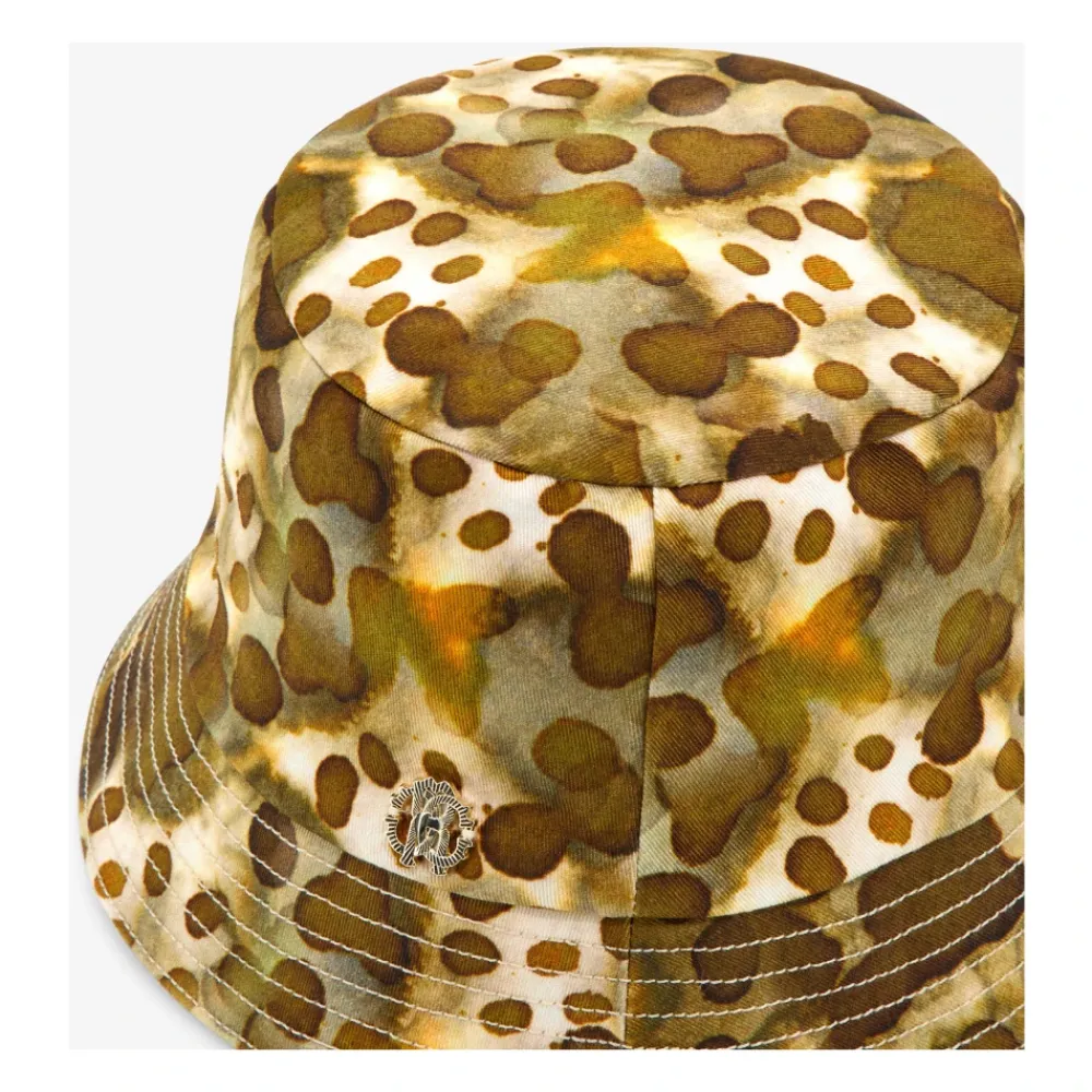 Roberto Cavalli Mutsen En Petten^Jungle Adventure Bucket Hat