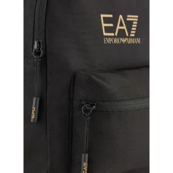DAMES Emporio Armani EA7 Junior Ronde Rugzak