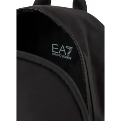 DAMES Emporio Armani EA7 Junior Ronde Rugzak