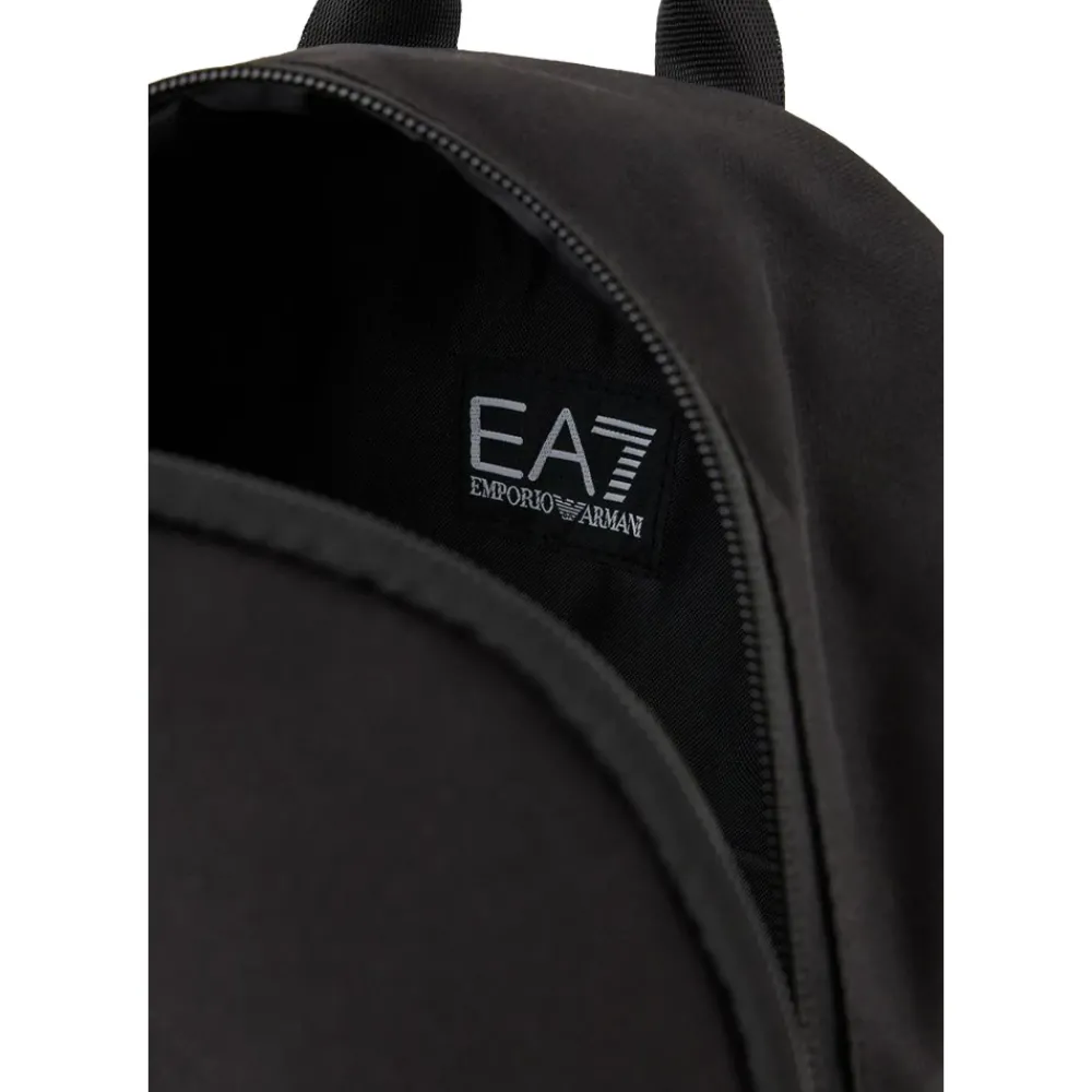 DAMES Emporio Armani EA7 Junior Ronde Rugzak