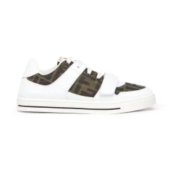 Fendi Sneakers^Junior Sneakers