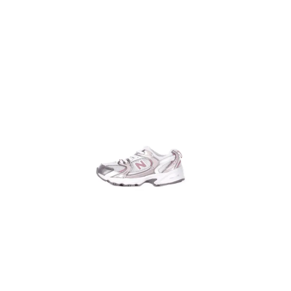 New Balance Sneakers^Junior Unisex Sneakers Aanbevolen Logo Stof