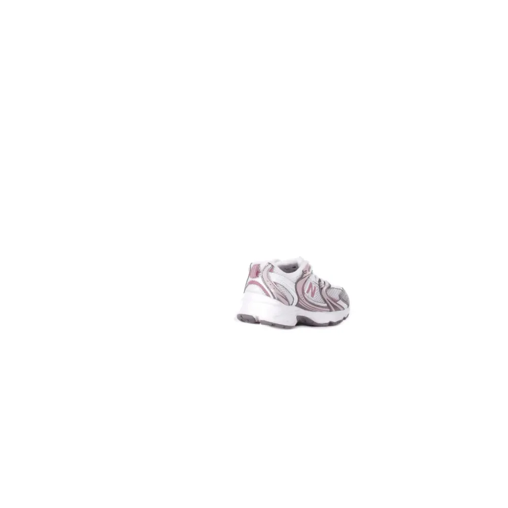 New Balance Sneakers^Junior Unisex Sneakers Aanbevolen Logo Stof