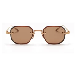 Heren Akoni Zonnebrillen^Juno-Two Zonnebril