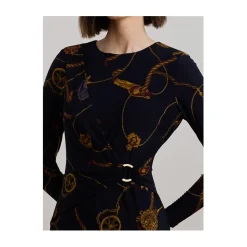 DAMES Ralph Lauren Jurken^Jurk