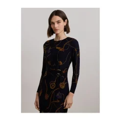 DAMES Ralph Lauren Jurken^Jurk