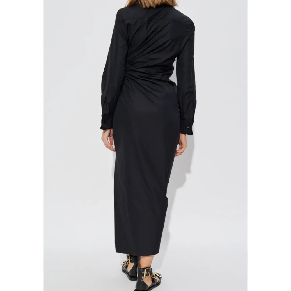 DAMES Max Mara Jurk Etere