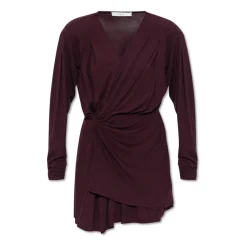 DAMES IRO Jurk Tamari