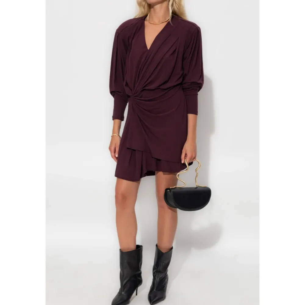 DAMES IRO Jurk Tamari