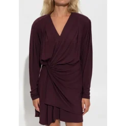 DAMES IRO Jurk Tamari