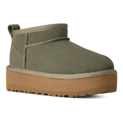 UGG K Classic Ultra Mini