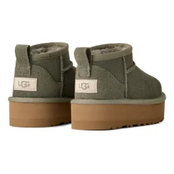 UGG K Classic Ultra Mini