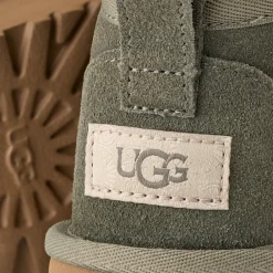 UGG K Classic Ultra Mini