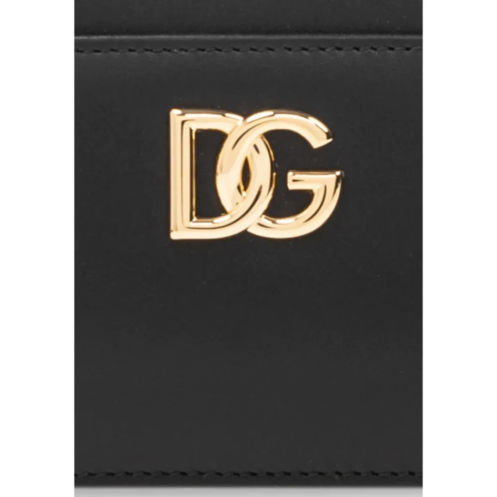 DAMES Dolce & Gabbana Kaarthouder