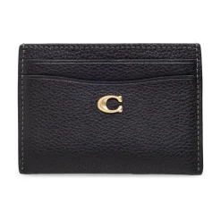 DAMES Coach Portefeuilles^Kaarthouder