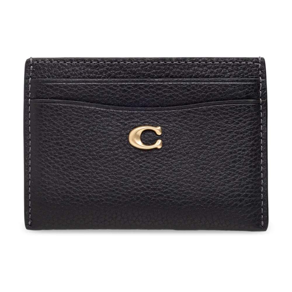 DAMES Coach Portefeuilles^Kaarthouder