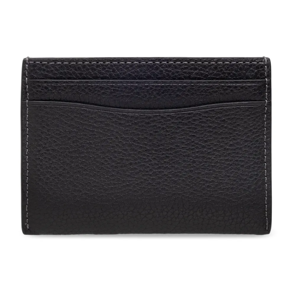 DAMES Coach Portefeuilles^Kaarthouder