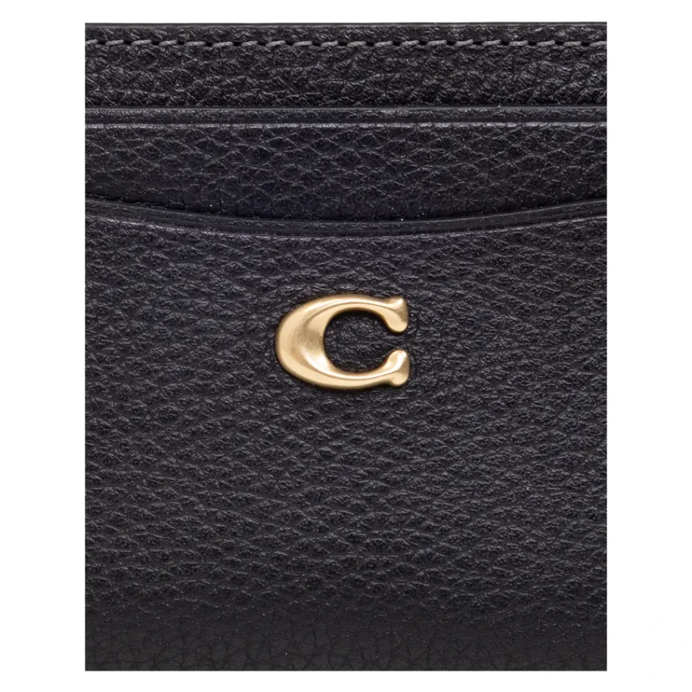 DAMES Coach Portefeuilles^Kaarthouder