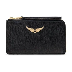 DAMES Zadig & Voltaire Portefeuilles^Kaarthouder