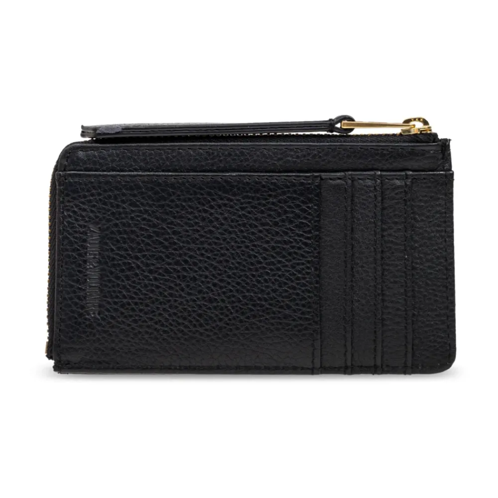 DAMES Zadig & Voltaire Portefeuilles^Kaarthouder