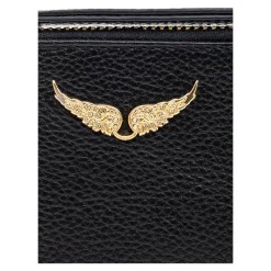 DAMES Zadig & Voltaire Portefeuilles^Kaarthouder