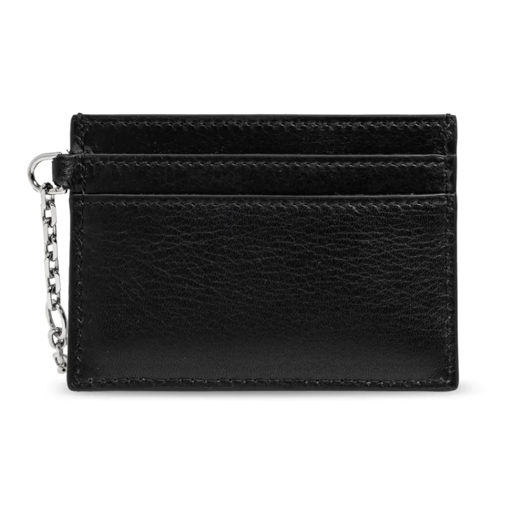 DAMES Alexander McQueen Kaarthouder