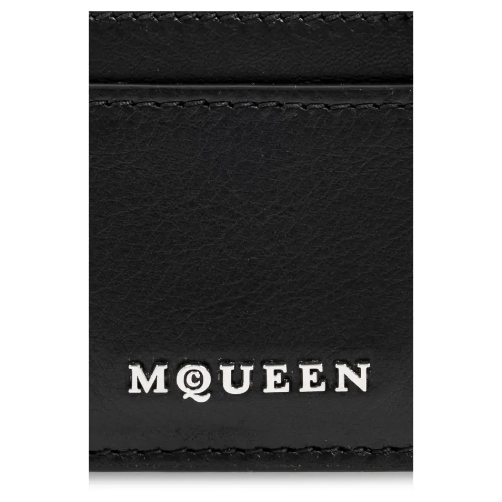 DAMES Alexander McQueen Kaarthouder