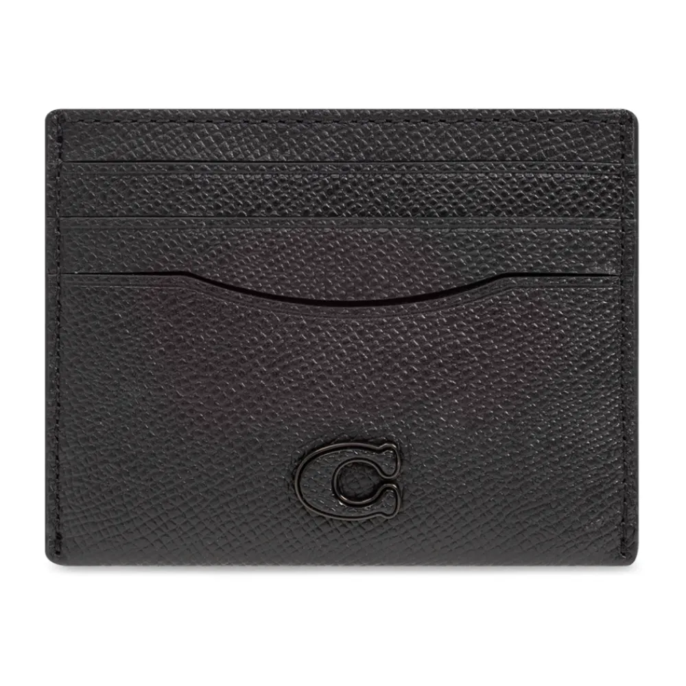 Heren Coach Kaarthouder