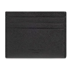 Heren Coach Kaarthouder