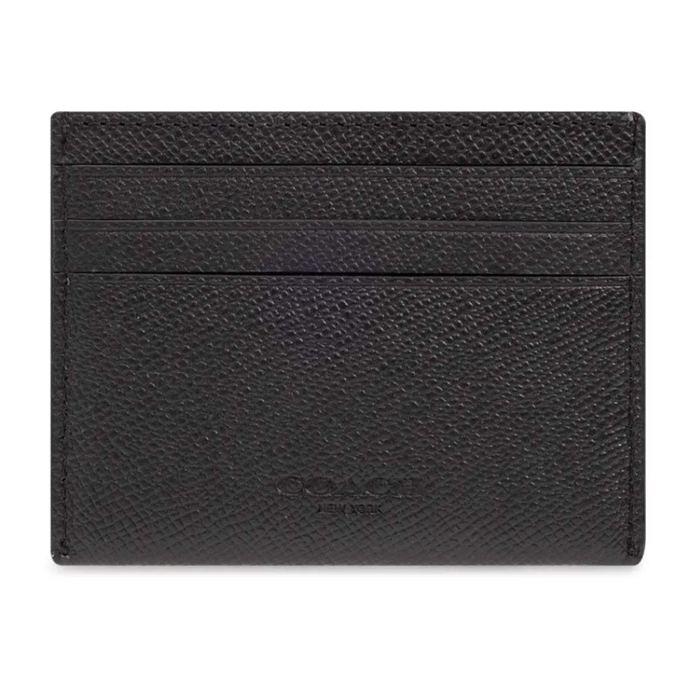 Heren Coach Kaarthouder