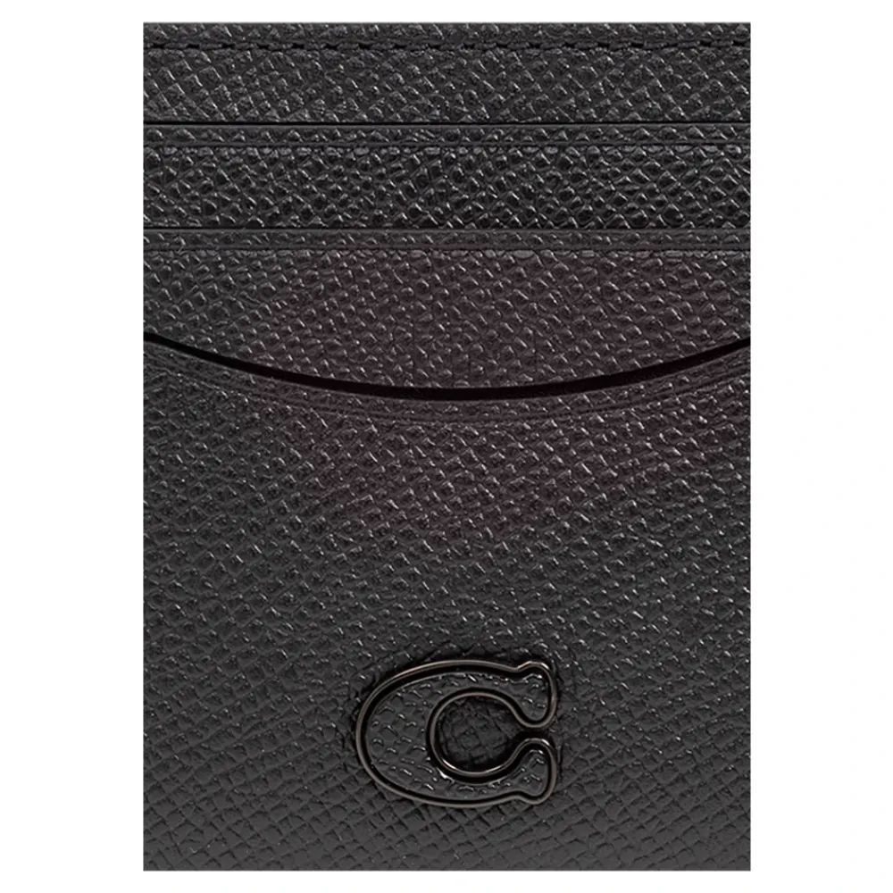 Heren Coach Kaarthouder