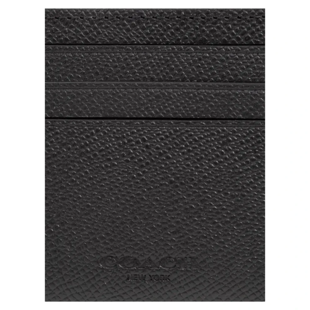 Heren Coach Kaarthouder