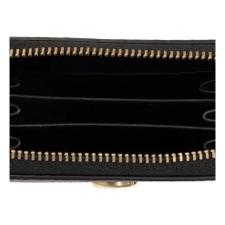 DAMES Coach Portefeuilles^Kaarthouder met logo