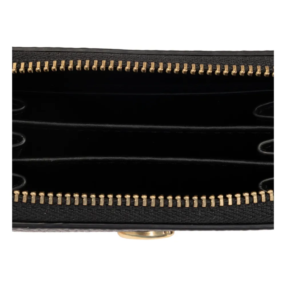 DAMES Coach Portefeuilles^Kaarthouder met logo