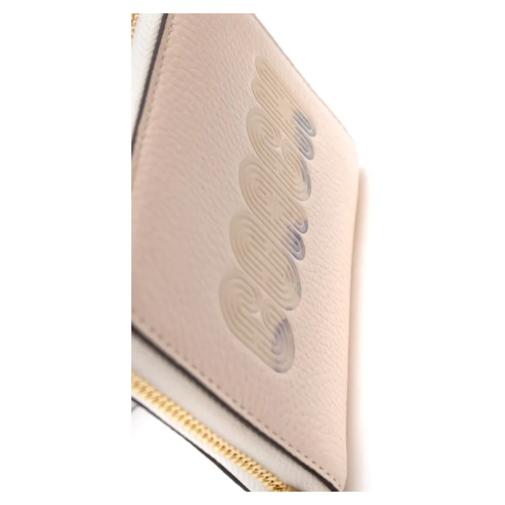 DAMES Coach Kaarthouder Portemonnee