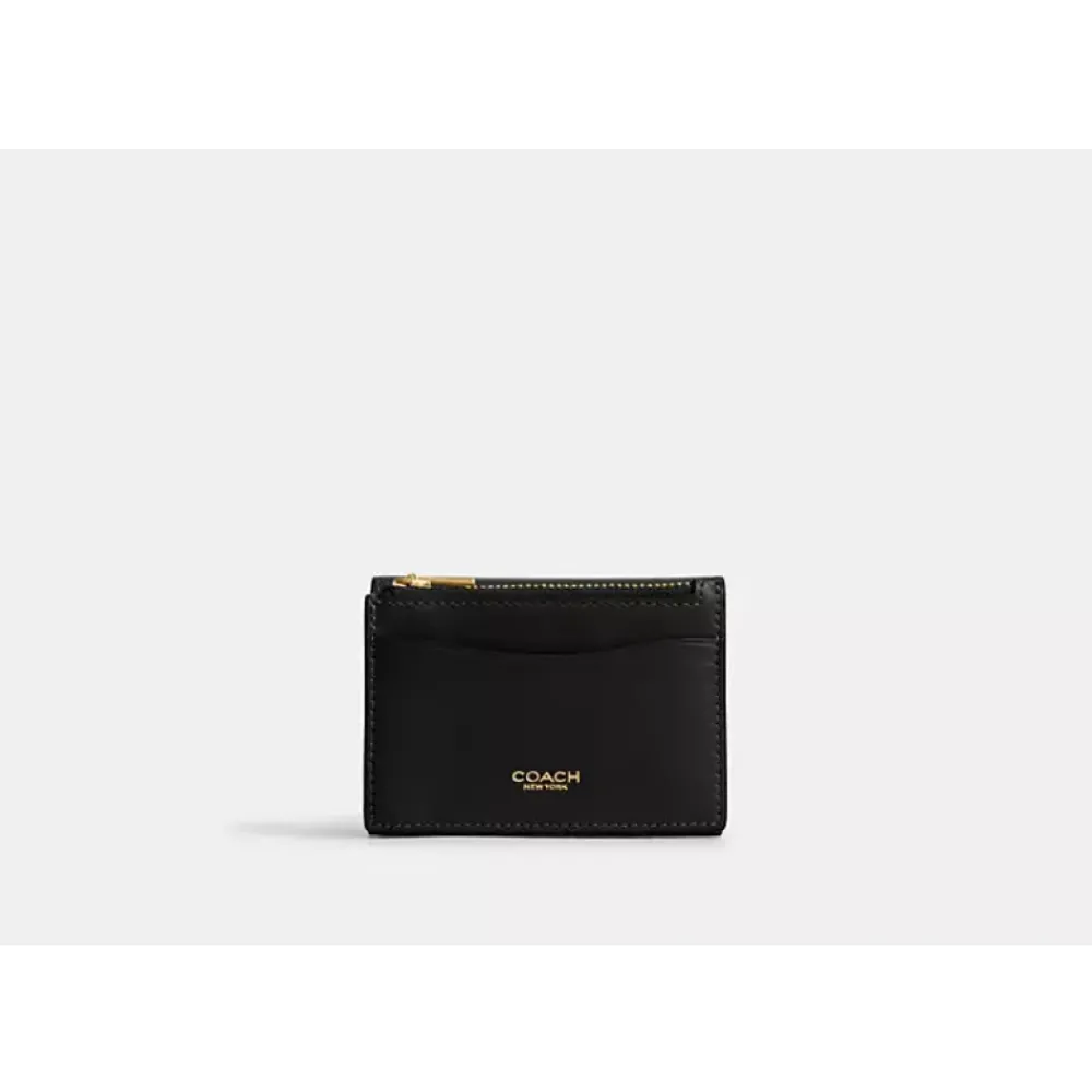 DAMES Coach Kaarthouder Portemonnee