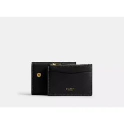 DAMES Coach Kaarthouder Portemonnee