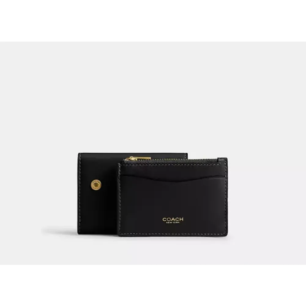 DAMES Coach Kaarthouder Portemonnee