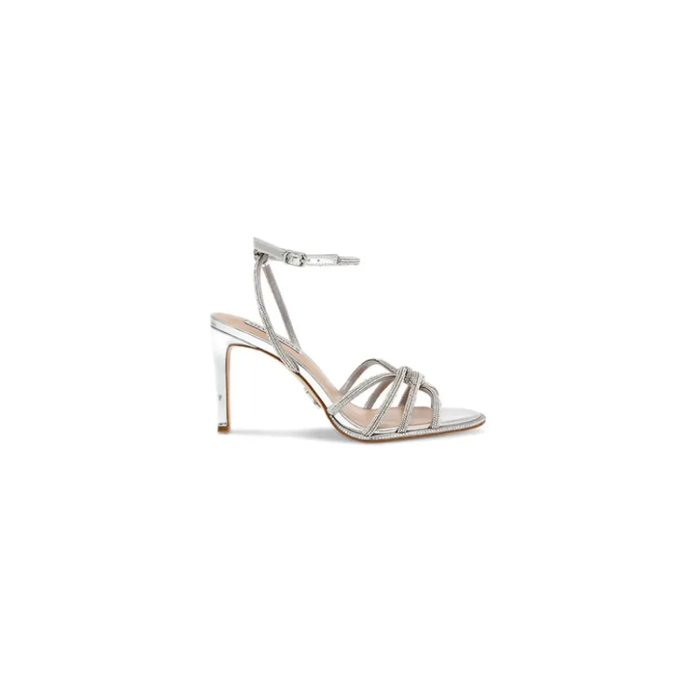 DAMES Steve Madden Kailyn High Heel Sandalen