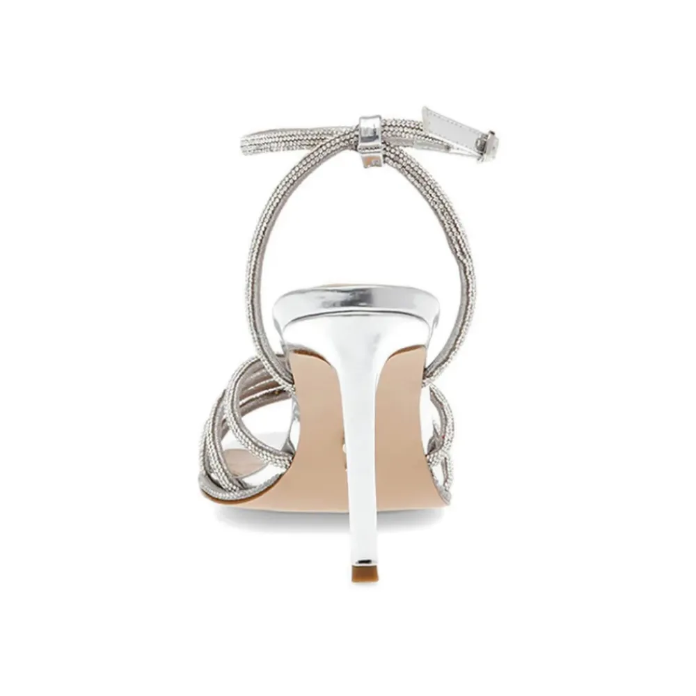 DAMES Steve Madden Kailyn High Heel Sandalen