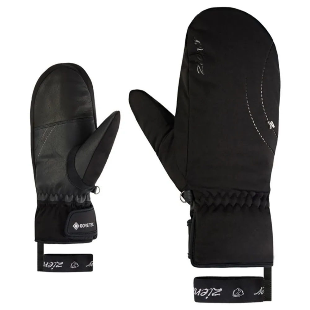 Ziener Kainoani-Z GTX Mitten
