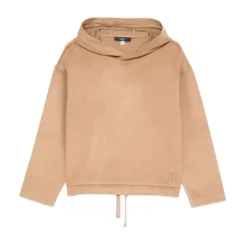 DAMES Weekend Max Mara Kameeltruien voor Weekendstijl