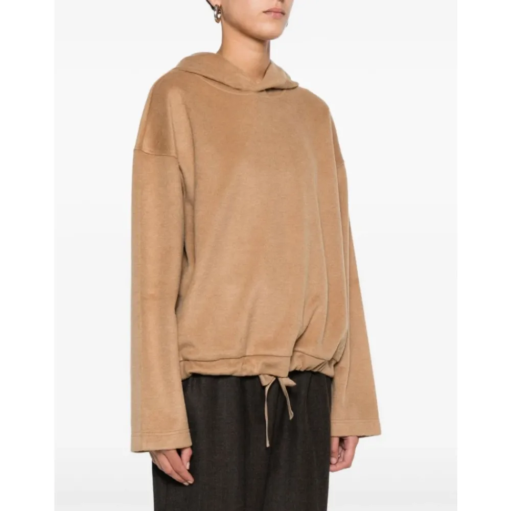 DAMES Weekend Max Mara Kameeltruien voor Weekendstijl